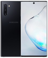 Замена камеры на телефоне Samsung Galaxy Note 10 в Иванове